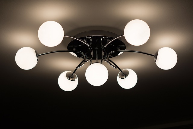 Choose Budget-Friendly Lighting