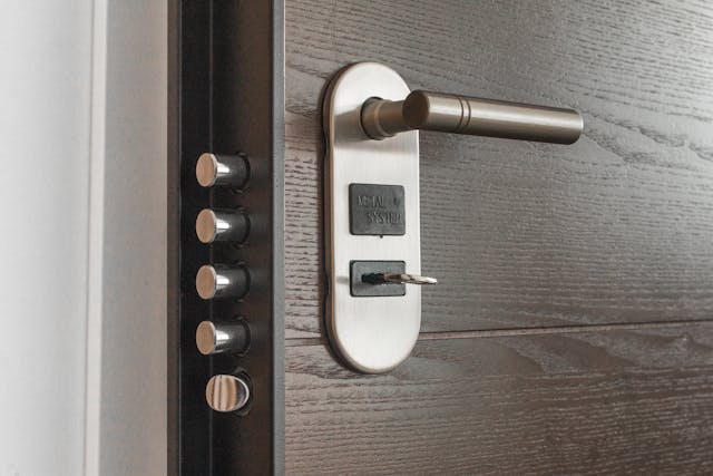 Smart Locks