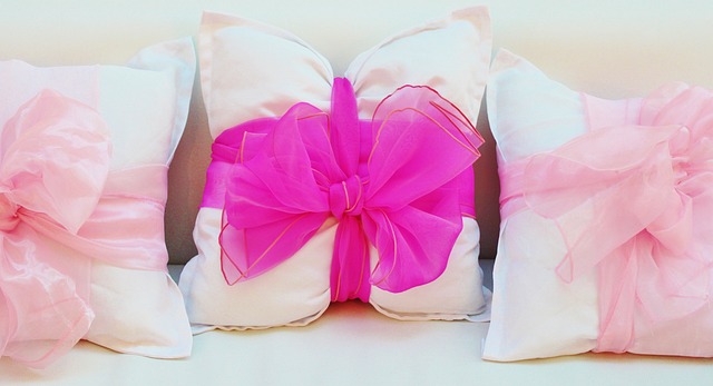 Decorative Throw Pillows