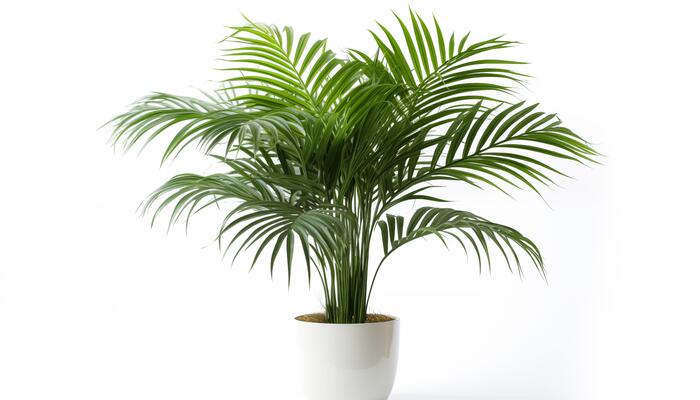 Areca Palm 