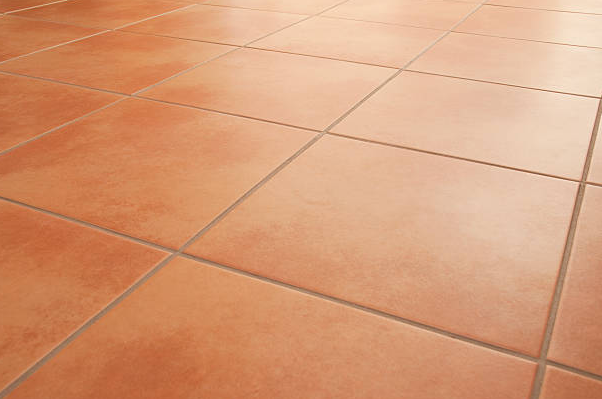 Terracotta Flooring