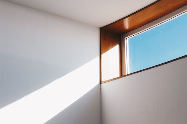 Energy-Efficient Windows and Doors