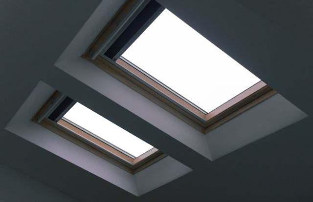 Roof Windows