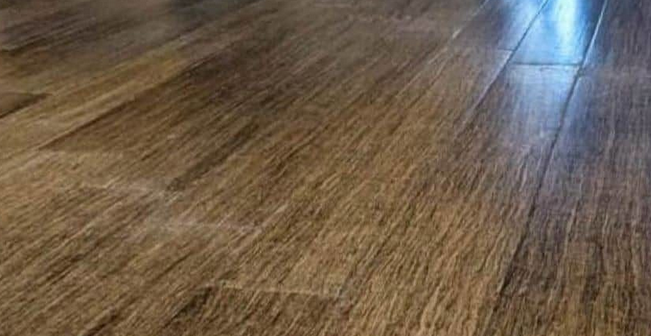 Hemp Flooring