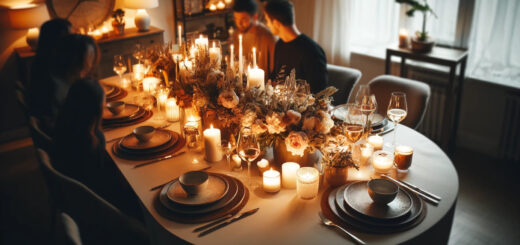 Tips for Hosting the Perfect Dinner Party at Home