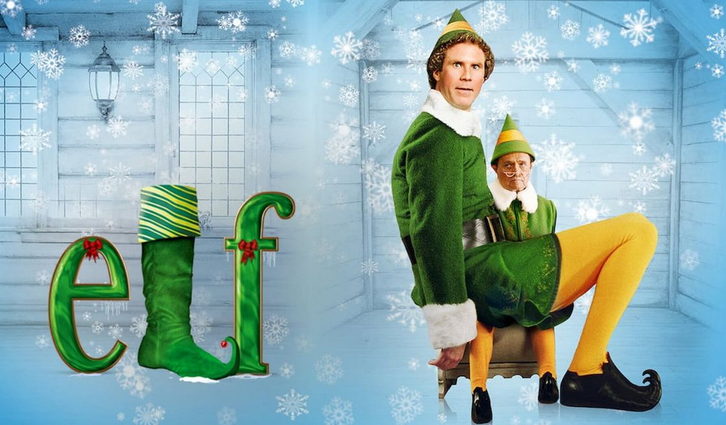 Elf (2003)