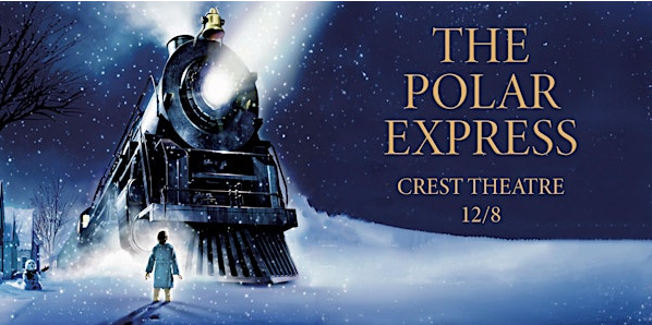 The Polar Express (2004)