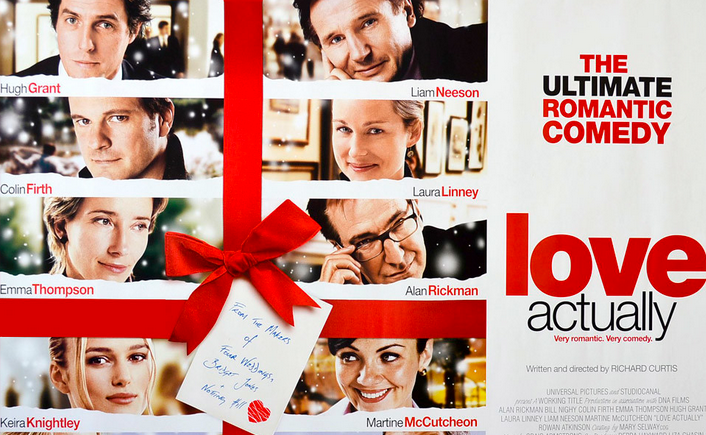 Love Actually (2003)