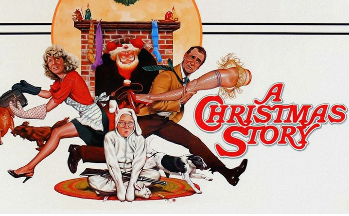 A Christmas Story (1983)