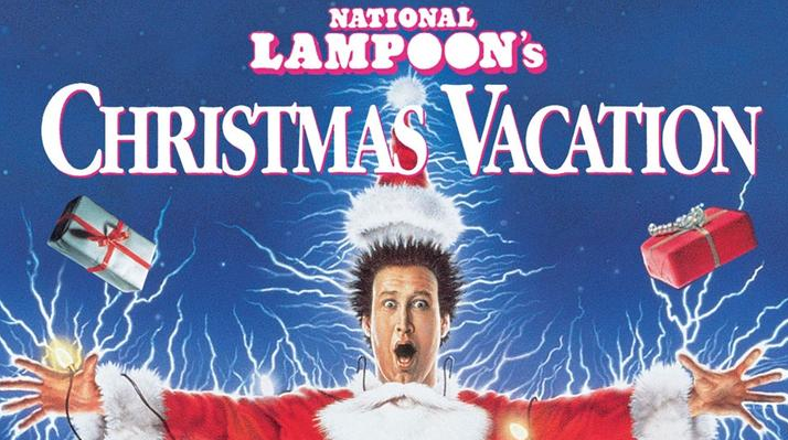 National Lampoon's Christmas Vacation (1989)