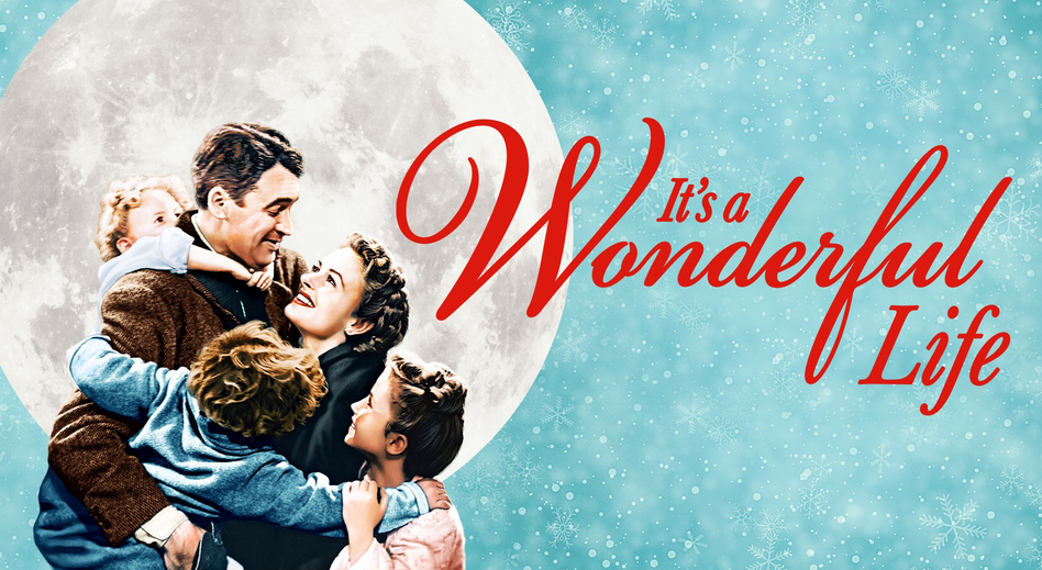 It’s a Wonderful Life (1946)