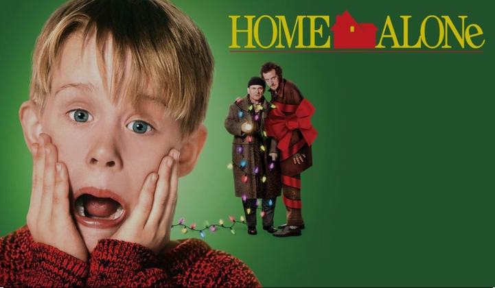 Home Alone (1990)