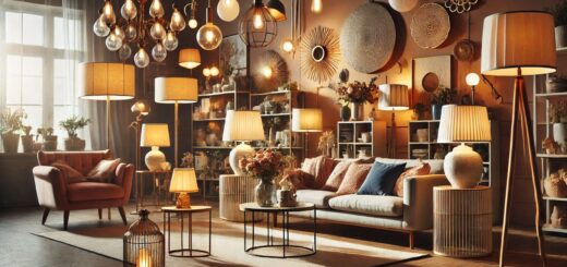 Lighting Ideas to Brighten Every Room in Your Home