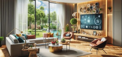 Home Design Trends to Watch in 2025